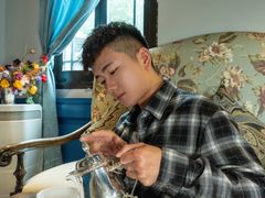 -也枫·小黄楼(南山路旗舰店)