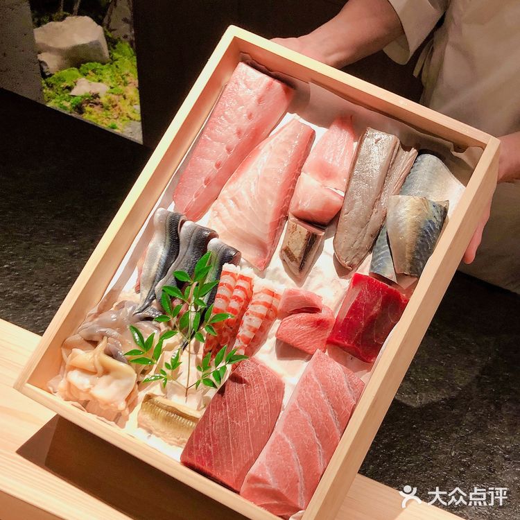 杭州蕞贵Omakase‼️其实性价比超高‼️