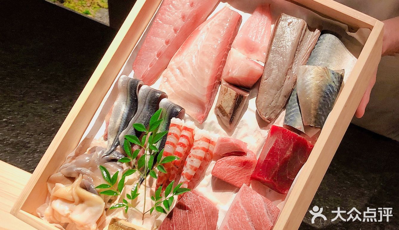 杭州蕞贵Omakase‼️其实性价比超高‼️