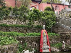 -南北湖风景区