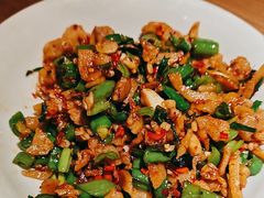 -吃饭皇帝大(合生汇店)