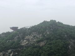 -少华山国家森林公园