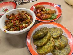 -老三样·旧食新味(万寿宫店)