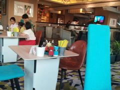 -上海外滩英迪格酒店