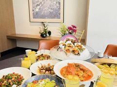 -连鹭海鲜·海肠捞饭·海胆饭(星海店)