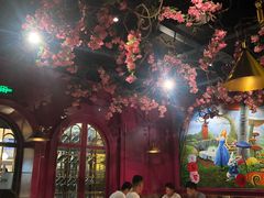 大堂-加餐海鲜自助(宝龙一城店)