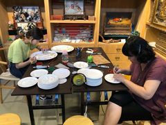 -手工艺活态馆