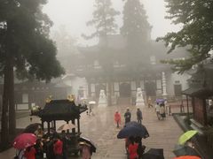-径山寺
