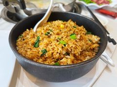 鱼肠炒饭-红日饭店(裕隆三路店)