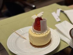 -万达瑞华酒店美食汇自助餐厅(楚河汉街店)