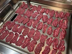 -赞酱川式烤肉(蜀都万达店)