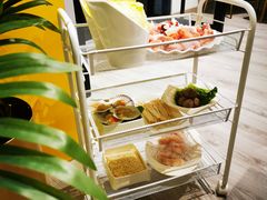 -肥佬大椰子鸡(三里屯3·3大厦店)