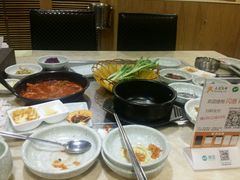 -金顺韩式烤肉·网红烤肉店(广利路店)
