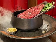 -厚贞日式烤肉(龙之梦店)