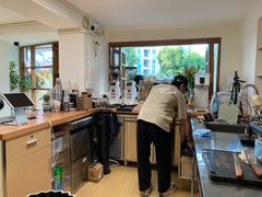 -本無咖啡·BeanWood Coffee