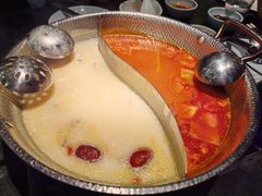 -捞王锅物料理(金华义乌之心店)