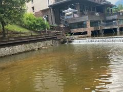 -洛阳白云山景区