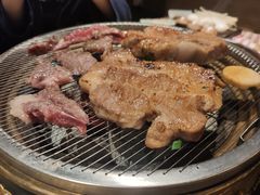 -泥炉烧肉师(新街口金銮巷店)