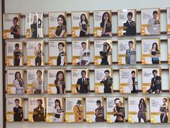 -港龙舞蹈·成人少儿舞蹈培训(深圳湾校区)