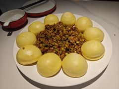 -金百万烤鸭店(良乡店)