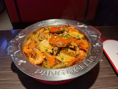 -胖哥俩肉蟹煲(海盐总店)