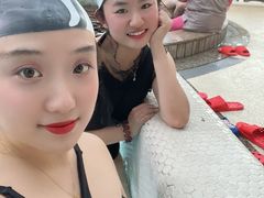-爱江山温泉(凌奥店)
