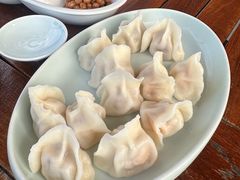 -喜鼎海胆水饺(东港店)