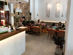 大堂-有才叔的小馆(招商依云曲江店)