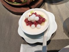 -小厨娘淮扬菜(河西奥美大厦店)