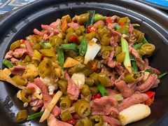 -益恒饭店乡间白族菜(古城总店)