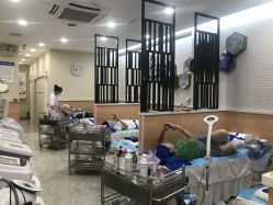 -痘院士专业祛痘皮肤管理