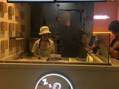 -狐狸和向日葵(北京路店)