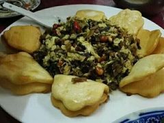 5-徐州老菜馆(中枢街店)