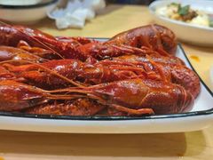 -聚汇三少·龙虾·中餐厅(莫邪路新天地店)