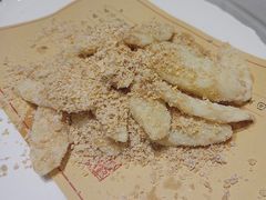 -海粤阁·精致粤菜·宴会厅(宝安店)