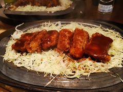 -矢场猪(名古屋站三井楼北馆店)