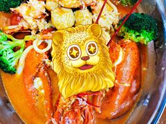 -醉壹号海鲜大排档(厦门美食地标店)