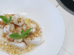 -沪华海鲜大酒楼(南汇店)