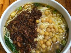 -老地方猫儿面(磁器口店)