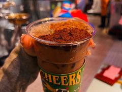 -碌碌发·东南亚风味烧烤档(体育西店)