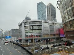 -七浦路服装批发市场