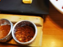 -山茶云南菜(永安里店)