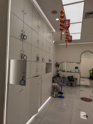 -5M HAIR SALON精品店