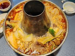 -清真·舒迩布炕锅王·高原美食文化(青海总店)