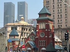-玉光街教堂