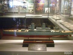 -海军上海博览馆