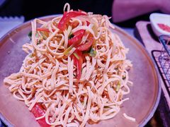 -丰茂烤串(全国首店)