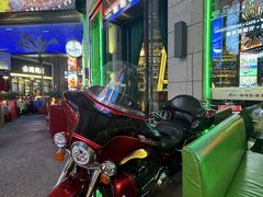 -Famous肥猫墨西哥音乐餐吧(五棵松华熙LIVE店)