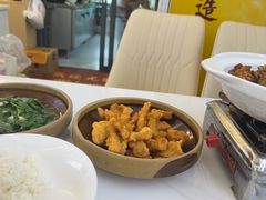 -龚师傅土菜馆.地道农家菜(魅力湘西店)