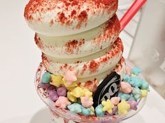 -DQ·蛋糕·冰淇淋(河东万达店)